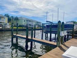Picture of 0 NE Beach Drive Se Unit 95Ss, St Petersburg, FL 33705