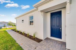 Picture of 16111 Ivy Ridge Court, Port Charlotte, FL 33953