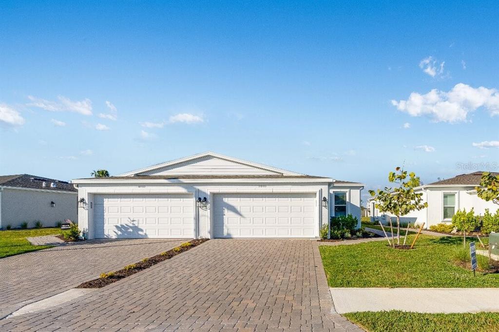 Picture of 16111 Ivy Ridge Court, Port Charlotte, FL 33953