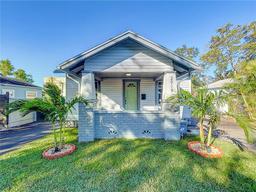 Picture of 2918 24Th Street N, St Petersburg, FL 33713