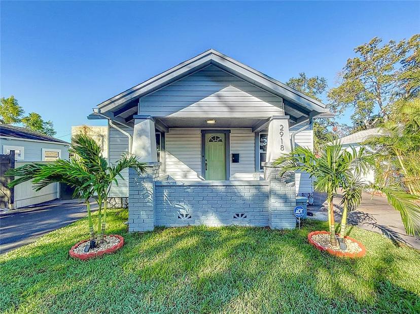 Picture of 2918 24Th Street N, St Petersburg FL 33713