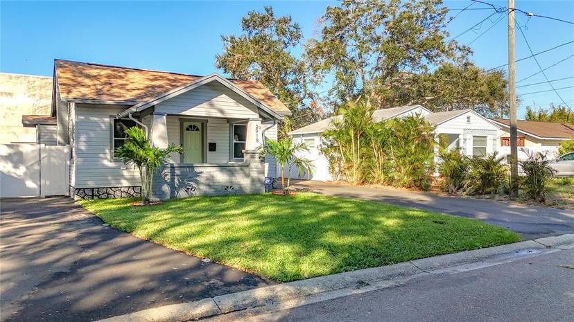 Picture of 2918 24Th Street N, St Petersburg FL 33713