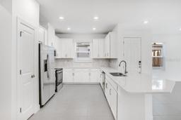 Picture of 16126 Ivy Ridge Court, Port Charlotte, FL 33953