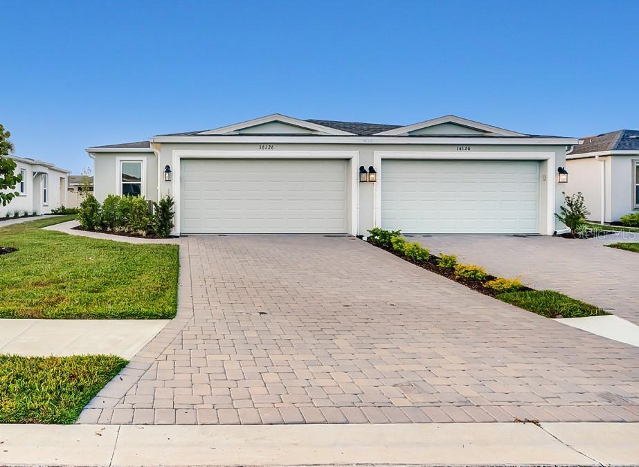 Picture of 16126 Ivy Ridge Court, Port Charlotte, FL 33953