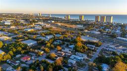Picture of 119 N Vestavia Street, Panama City Beach, FL 32413
