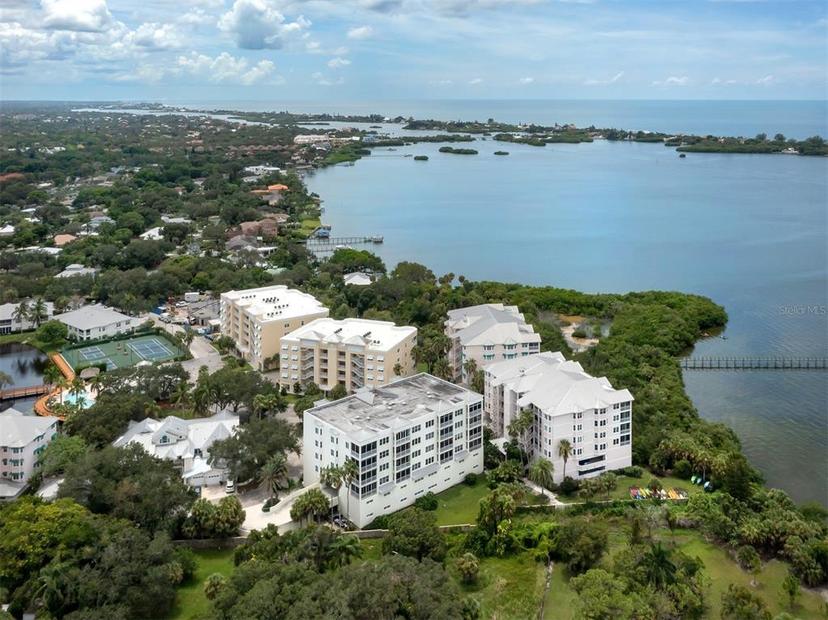 Picture of 232 Hidden Bay Drive Unit 504, Osprey FL 34229