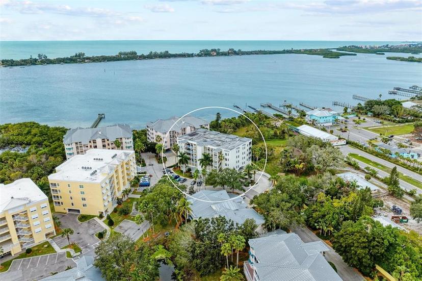 Picture of 232 Hidden Bay Drive Unit 504, Osprey FL 34229