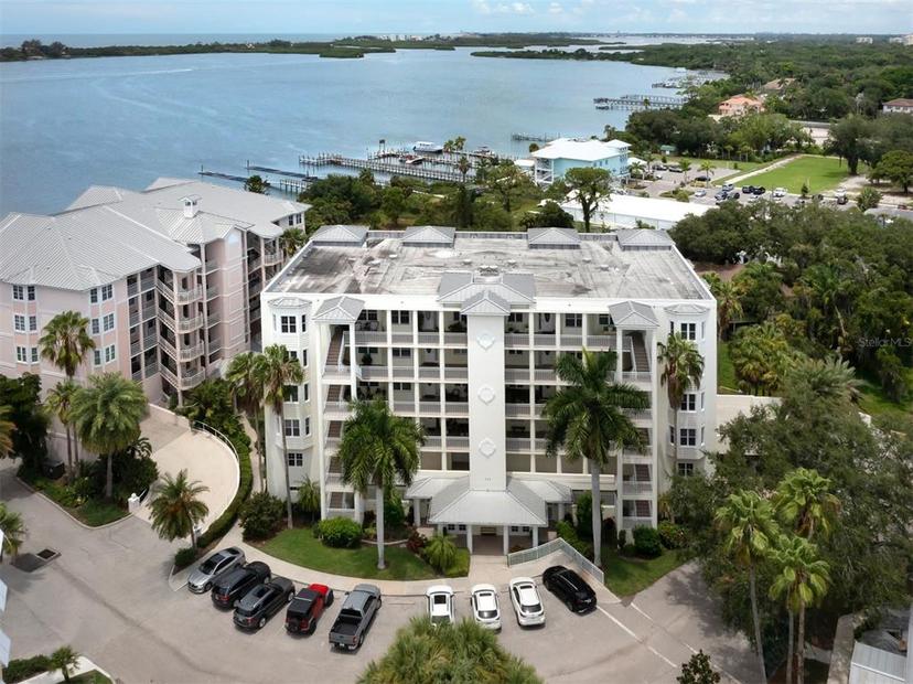 Picture of 232 Hidden Bay Drive Unit 504, Osprey FL 34229