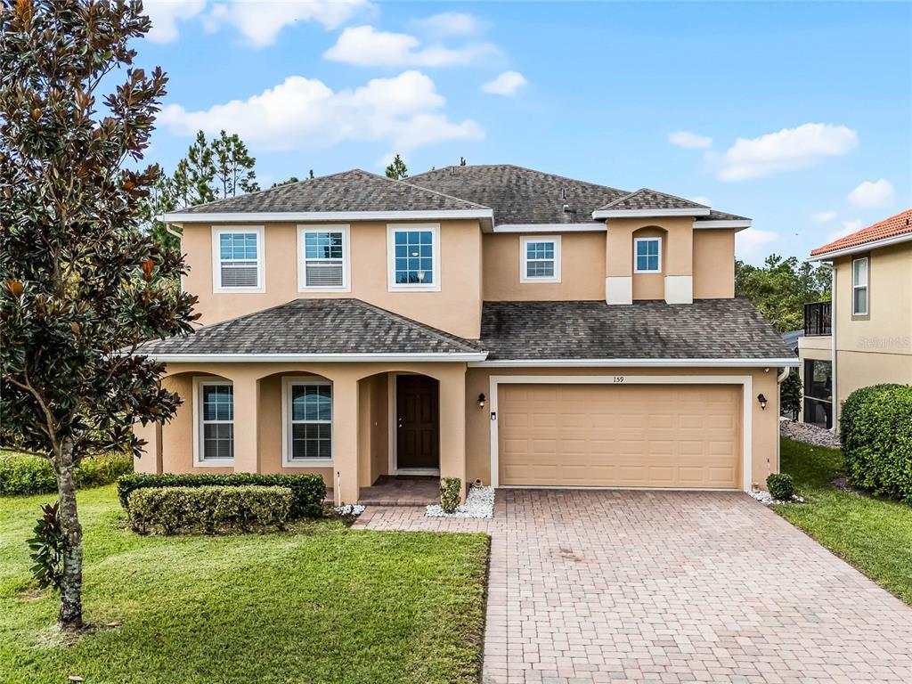 Picture of 159 Ponte Vedra Drive, Davenport, FL 33837