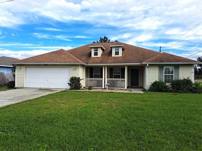 Picture of 1592 Perdido Court, Kissimmee FL 34759