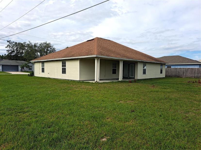 Picture of 1592 Perdido Court, Kissimmee FL 34759