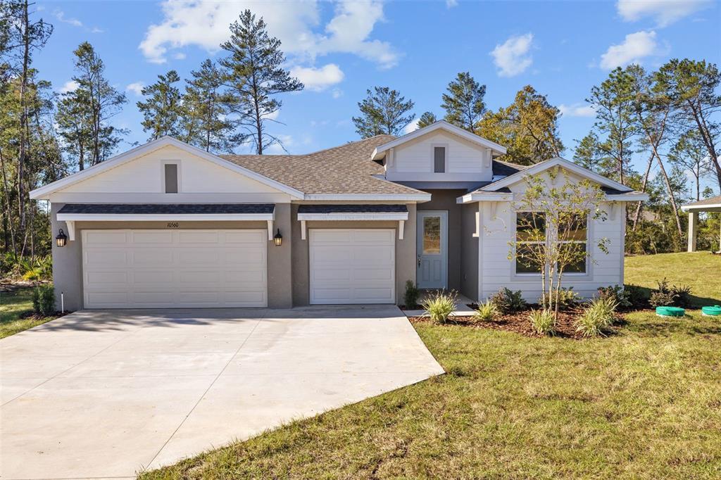 Picture of 10560 SW 49Th Avenue Road, Ocala, FL 34476