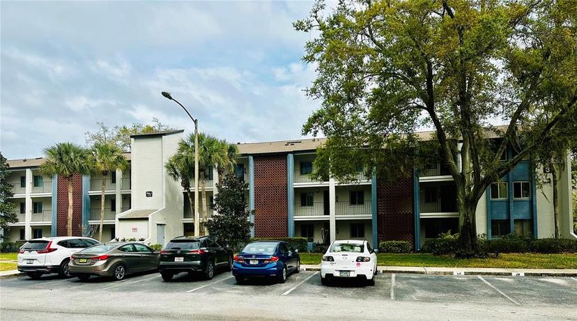 Picture of 3 Escondido Circle Unit 18, Altamonte Springs FL 32701