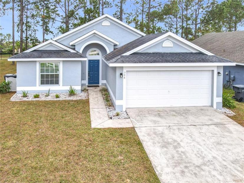 Picture of 308 Halstead Drive, Davenport FL 33897