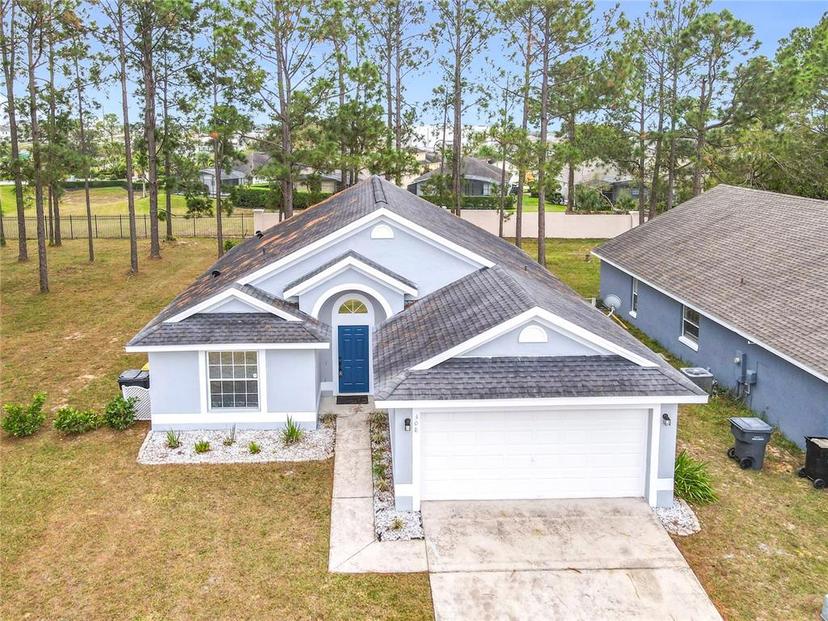 Picture of 308 Halstead Drive, Davenport FL 33897