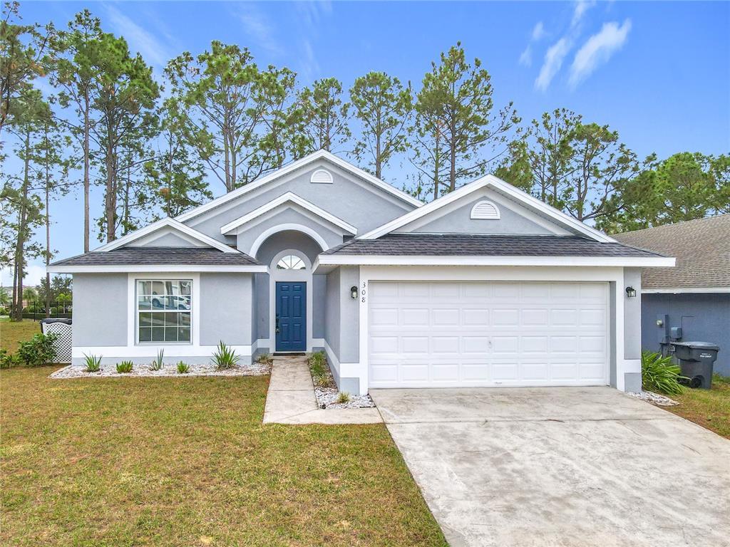 Picture of 308 Halstead Drive, Davenport, FL 33897