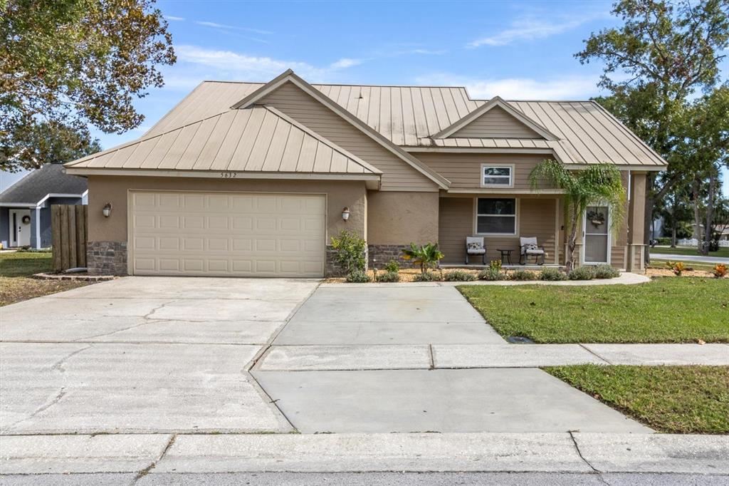 Picture of 5632 Wesson Road, New Port Richey, FL 34655