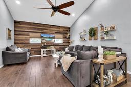 Picture of 5632 Wesson Road, New Port Richey, FL 34655