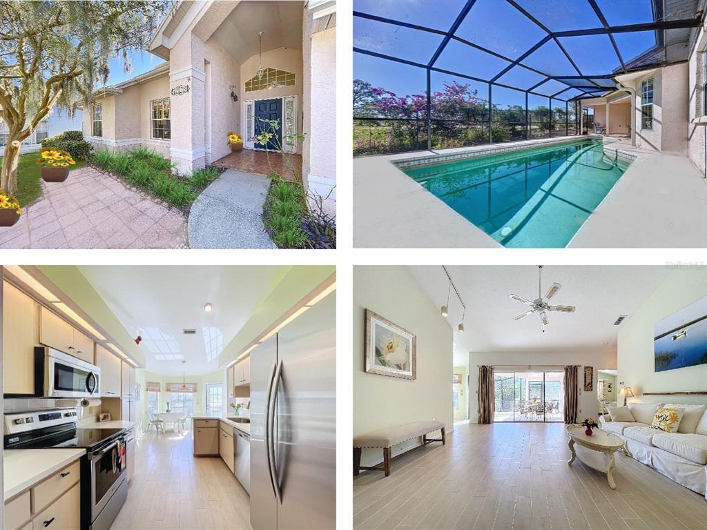 Picture of 4799 Klosterman Oaks Boulevard, Palm Harbor, FL 34683