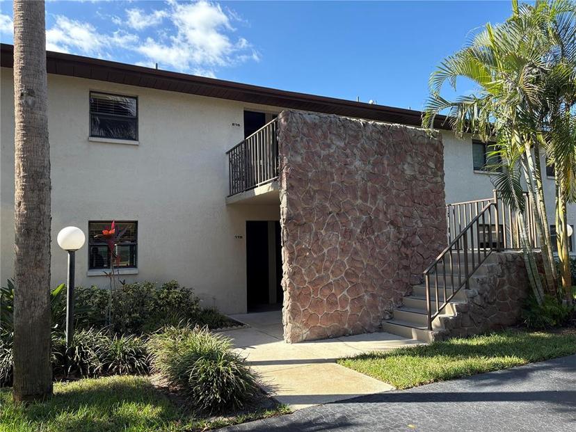 Picture of 10 Beth Stacey Boulevard Unit 215, Lehigh Acres FL 33936