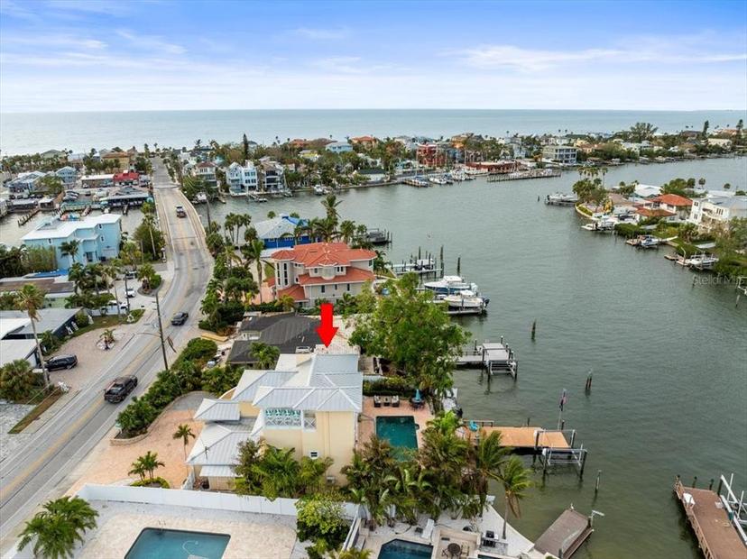Picture of 231 21St Avenue, St Pete Beach FL 33706