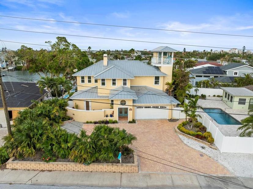 Picture of 231 21St Avenue, St Pete Beach FL 33706
