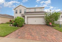 Picture of 859 Bucklebury Loop, Apopka, FL 32703