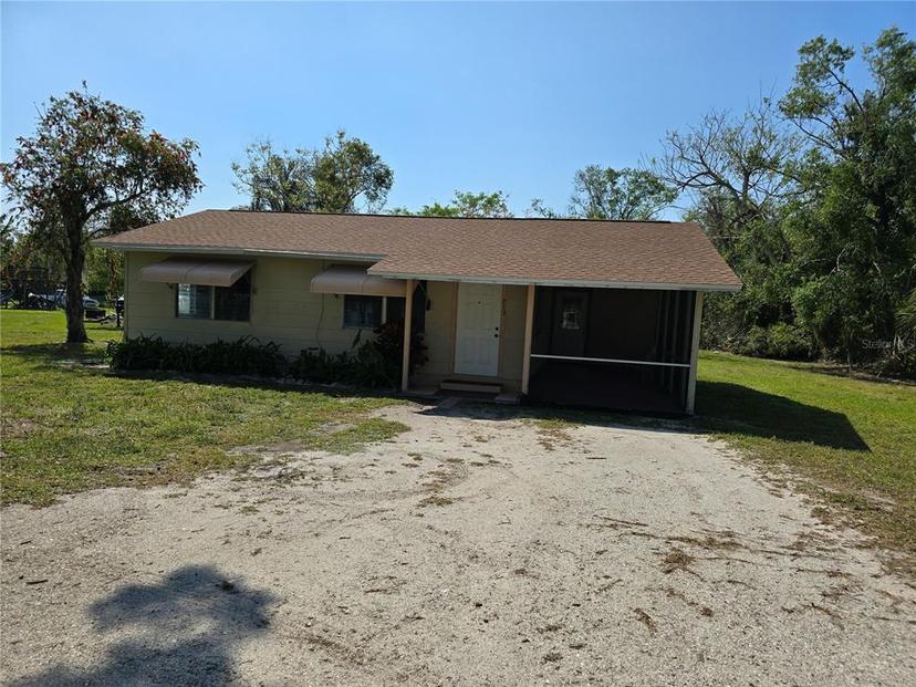 Picture of 713 N Mills Avenue, Arcadia FL 34266