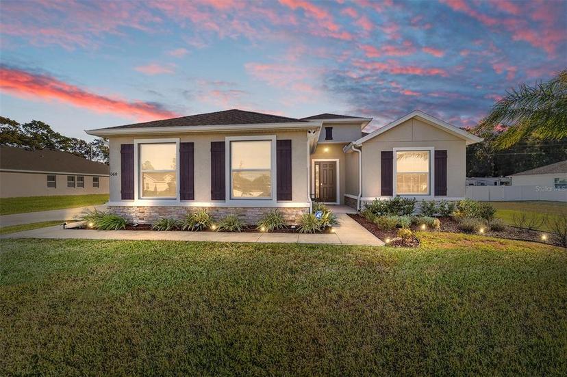 Picture of 1360 SE 63Rd Court Road, Ocala FL 34472