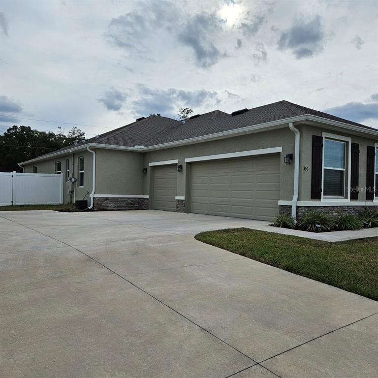 Picture of 1360 SE 63Rd Court Road, Ocala FL 34472