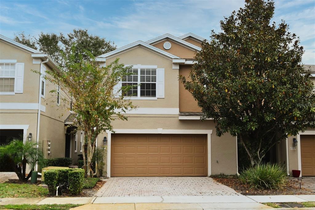 Picture of 1537 Orrington Payne Place, Casselberry, FL 32707