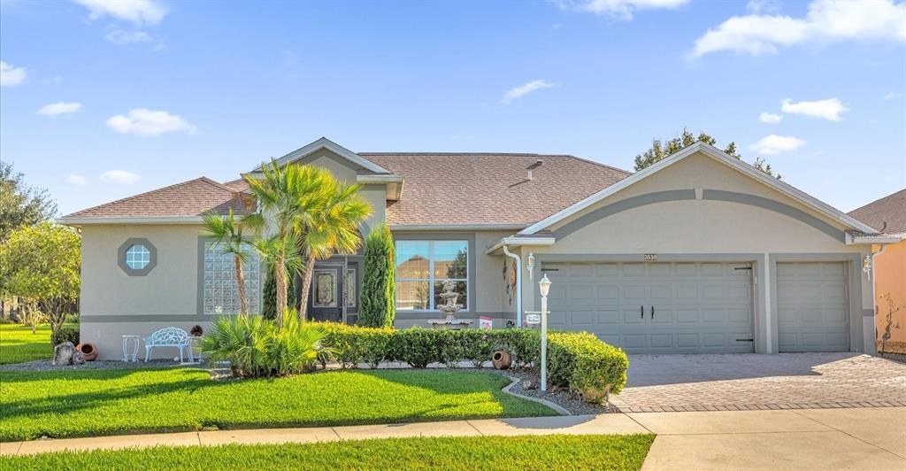 Picture of 3530 Mulberry Grove Loop, Leesburg, FL 34748