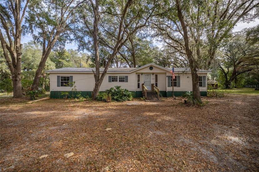 Picture of 11600 NE 144Th Place, Fort Mc Coy FL 32134
