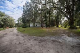 Picture of 11600 NE 144Th Place, Fort Mc Coy, FL 32134