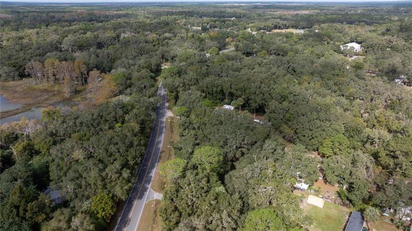 Picture of 11600 NE 144Th Place, Fort Mc Coy FL 32134