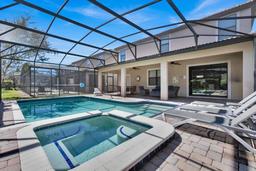 Picture of 1431 Thunderbird Road, Davenport, FL 33896
