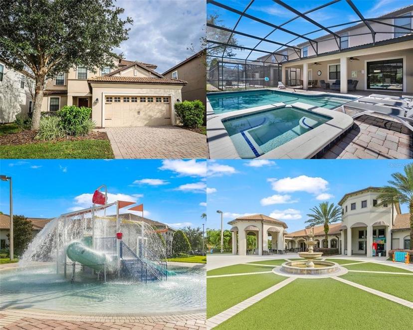 Picture of 1431 Thunderbird Road, Davenport FL 33896