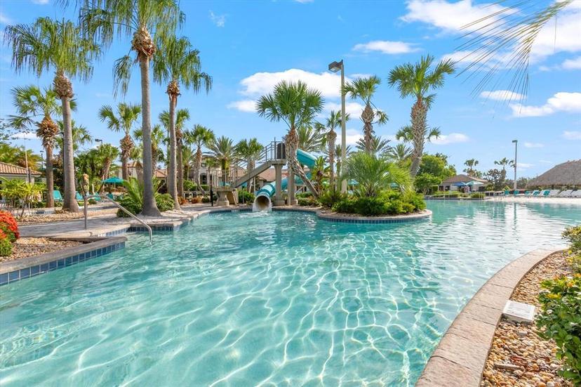 Picture of 1431 Thunderbird Road, Davenport FL 33896