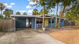 Picture of 3863 Belle Vista Drive E, St Pete Beach, FL 33706