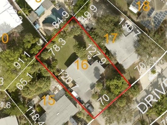 Picture of 3863 Belle Vista Drive E, St Pete Beach FL 33706