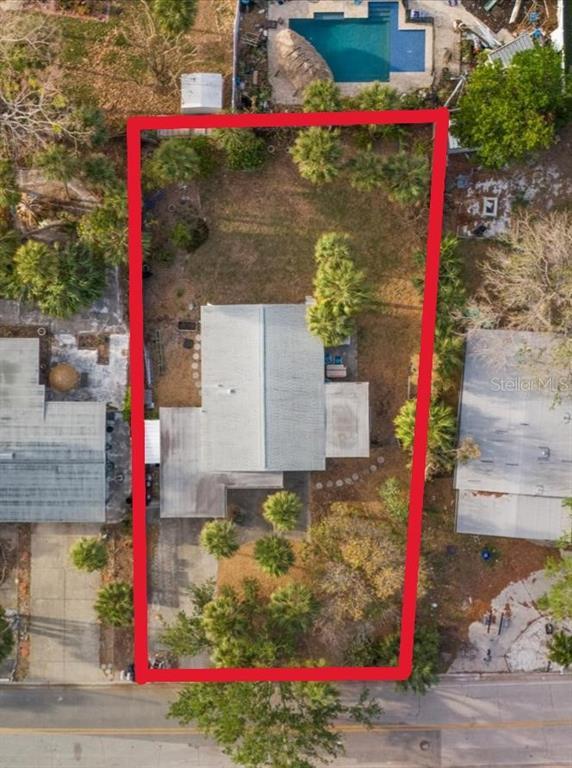 Picture of 3863 Belle Vista Drive E, St Pete Beach, FL 33706