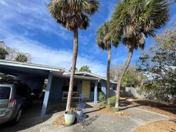 Picture of 3863 Belle Vista Drive E, St Pete Beach, FL 33706