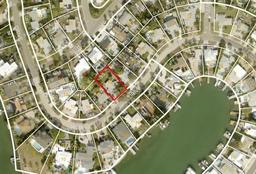 Picture of 3863 Belle Vista Drive E, St Pete Beach, FL 33706