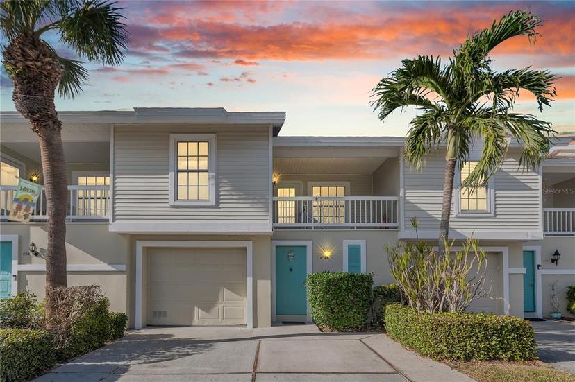Picture of 210 Sun Vista Court N Unit 61, Treasure Island FL 33706