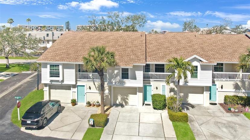 Picture of 210 Sun Vista Court N Unit 61, Treasure Island FL 33706