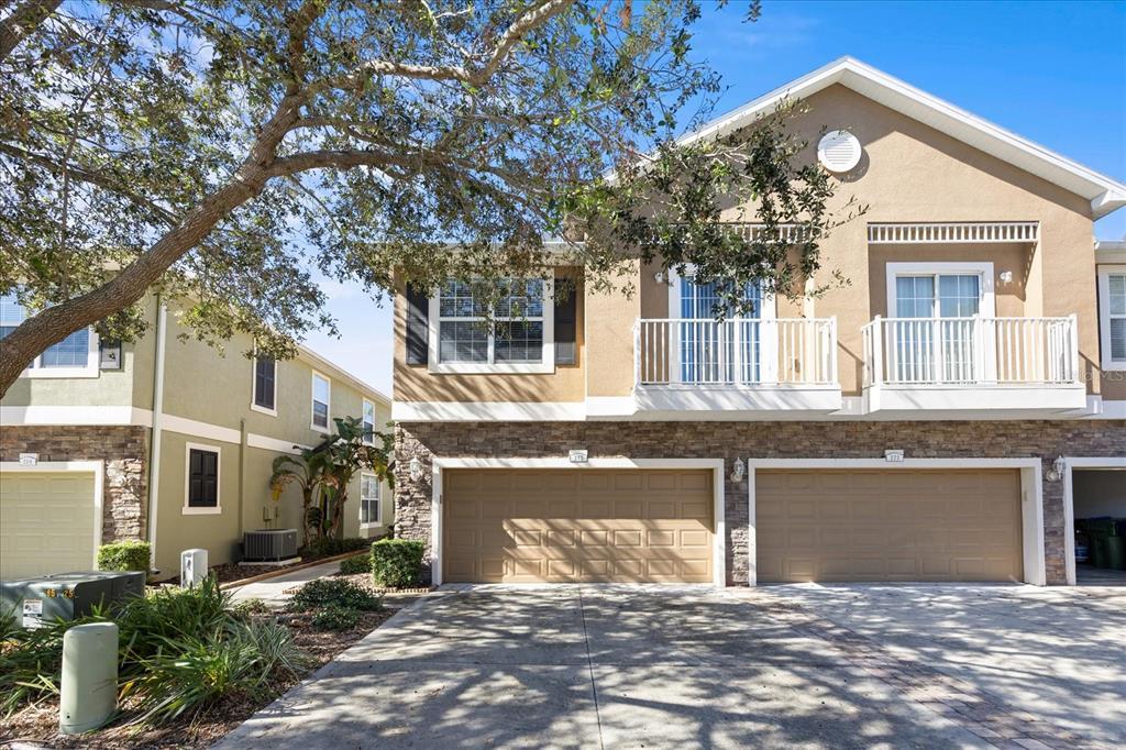 Picture of 7001 Interbay Boulevard Unit 273, Tampa, FL 33616
