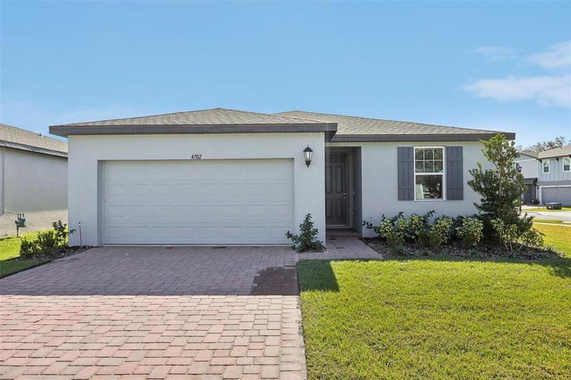 Picture of 4702 Jasmine Circle, Leesburg FL 34748