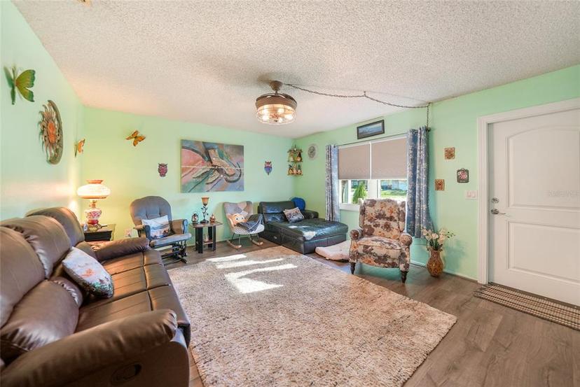 Picture of 4583 S Salford Boulevard, North Port FL 34287