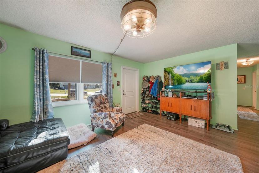Picture of 4583 S Salford Boulevard, North Port FL 34287