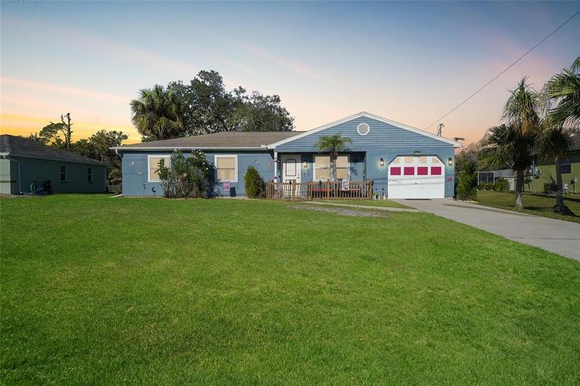 Picture of 4583 S Salford Boulevard, North Port FL 34287